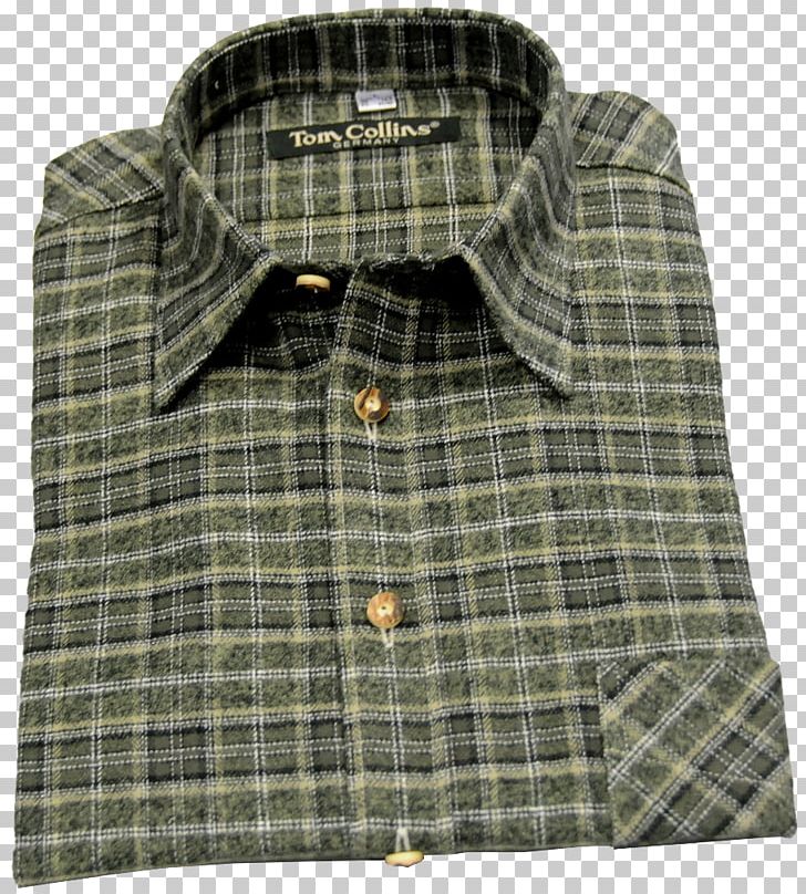 Tartan Dress Shirt Wool PNG, Clipart, Button, Clothing, Collar, Dress Shirt, Jacket Free PNG Download