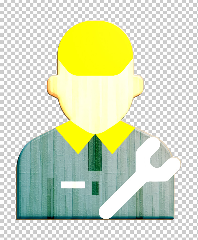 Jobs And Occupations Icon Mechanic Icon Repair Icon PNG, Clipart, Cartoon, Green, Jobs And Occupations Icon, Mechanic Icon, Repair Icon Free PNG Download