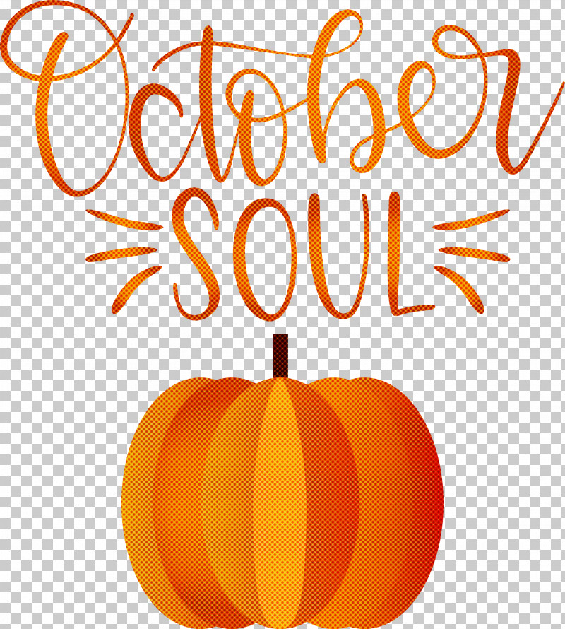 October Soul October PNG, Clipart, Fruit, Geometry, Jackolantern, Lantern, Line Free PNG Download
