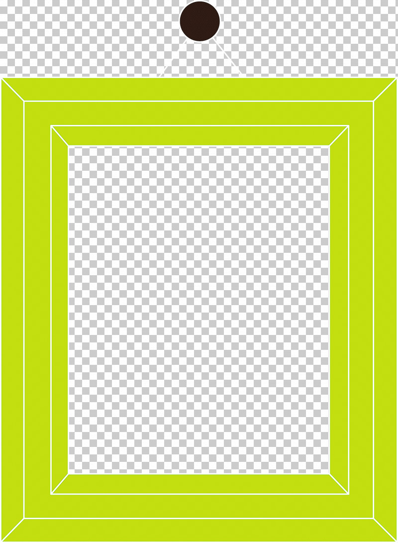 Photo Frame Picture Frame Hanging Photo Frame PNG, Clipart, Angle, Area, Hanging Photo Frame, Line, Paper Free PNG Download