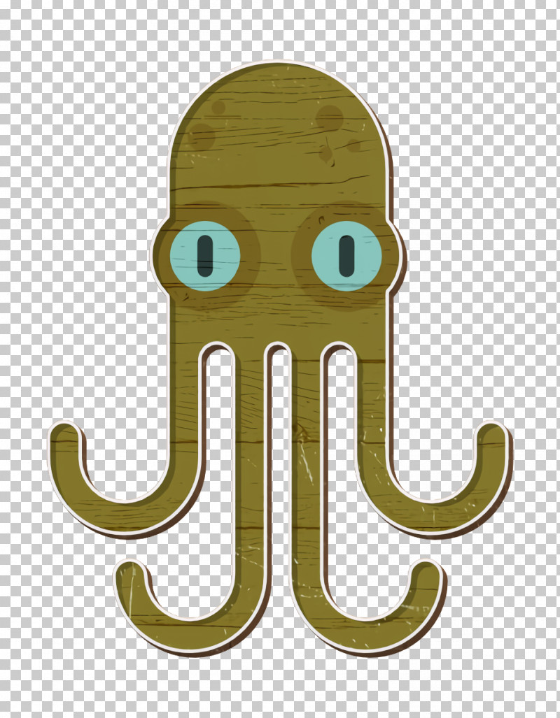 Animals Icon Octopus Icon Sea Life Icon PNG, Clipart, Animals Icon, Blueringed Octopus, Cartoon, Computer, Meter Free PNG Download