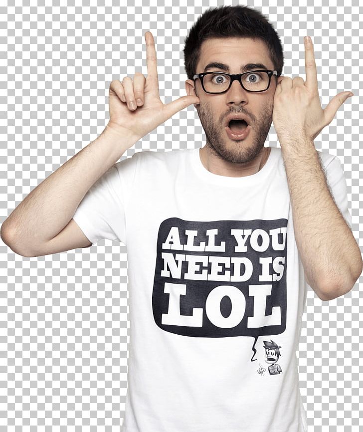 Cyprien T-shirt YouTube PNG, Clipart, Allow, All You Need Is Love, Beard, Blog, Clothing Free PNG Download