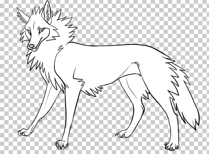 Dog Breed Line Art Wildlife PNG, Clipart, Animals, Artwork, Black And White, Breed, Carnivoran Free PNG Download