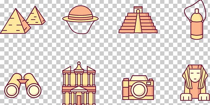 Egyptian Pyramids Ancient Egypt Tourism Euclidean PNG, Clipart, Ancient, Angle, Area, Cartoon, Cdr Free PNG Download