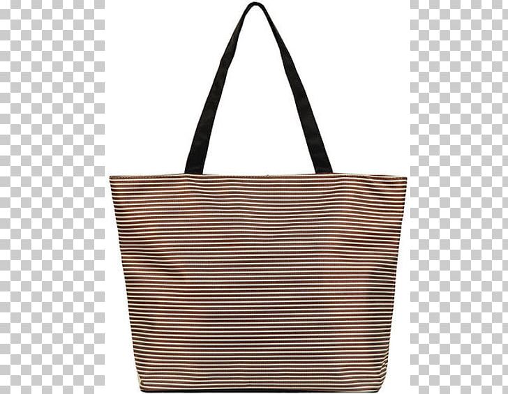 Handbag Tote Bag Clothing Zipper PNG, Clipart, Bag, Beige, Brown, Canvas, Clothing Free PNG Download