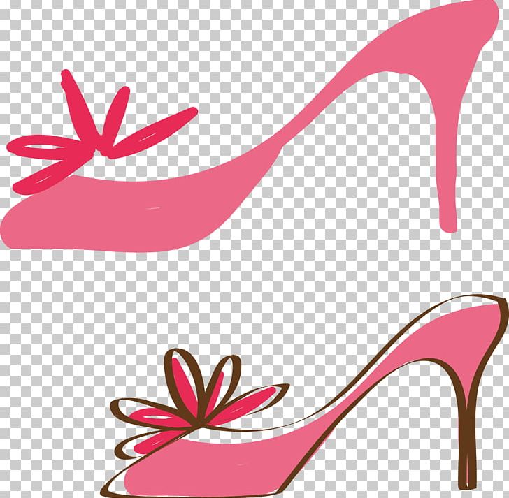 High-heeled Footwear Shoe Icon PNG, Clipart, Accessories, Boot, Fashion, Footwear, Happy Birthday Vector Images Free PNG Download