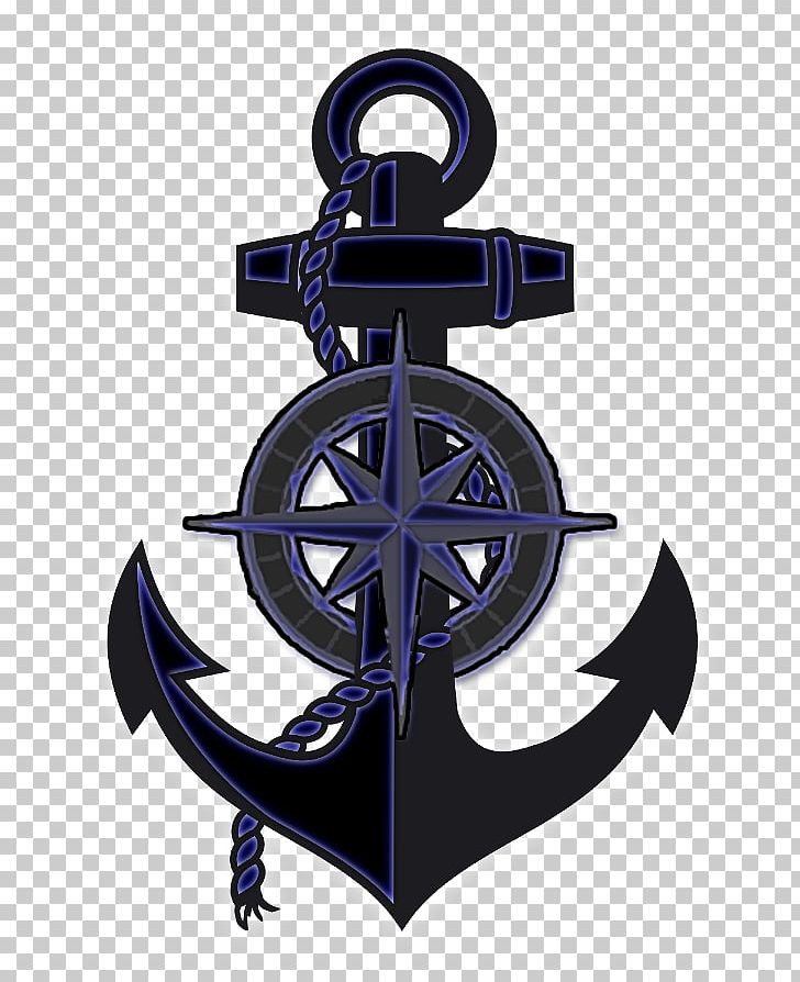 I Refuse To Sink Anchor Decal Png Clipart Anchor Blood On