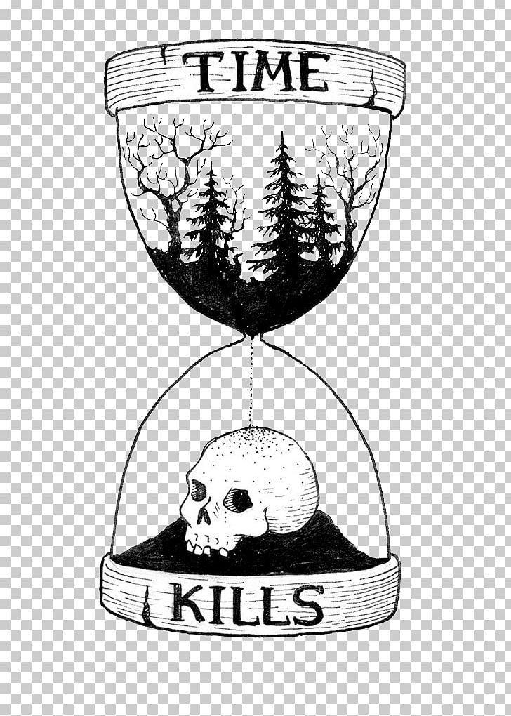 Tattoo Drawing Sands Of Time Hourglass PNG, Clipart, Black, Black And White, Black And White Graffiti, Black And White Handpainted, Body Piercing Free PNG Download