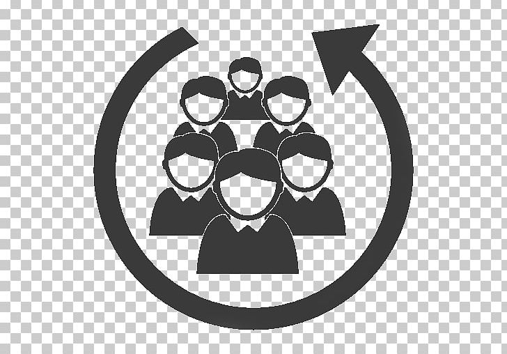 Workforce Management Staff Augmentation Business Human Resource PNG, Clipart, Black, Black And White, Circle, Circular, Eyewear Free PNG Download