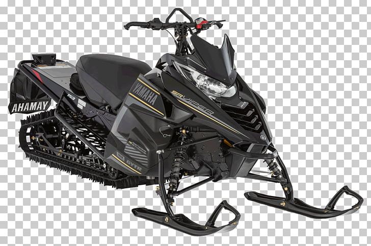 Yamaha Motor Company Yamaha Corporation Snowmobile Yamaha SR400 & SR500 Four-stroke Engine PNG, Clipart, Allterrain Vehicle, Auto Part, Black Gold, Engine, Exhaust System Free PNG Download