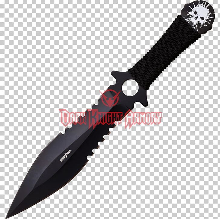 Bowie Knife Hunting & Survival Knives Throwing Knife Machete Utility Knives PNG, Clipart, Blade, Bowie Knife, Cold Weapon, Dagger, Hardware Free PNG Download