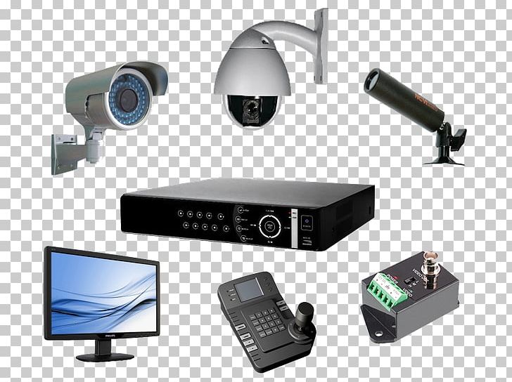Closed-circuit Television System Video Cameras Security Surveillance PNG, Clipart, Afacere, Closedcircuit Television, Computer Monitor Accessory, Door Phone, Electronic Free PNG Download
