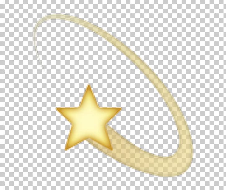 Emoji Symbol Star IPhone Unicode PNG, Clipart, Body Jewelry, Communication, Emoji, Emoji Movie, Fashion Accessory Free PNG Download