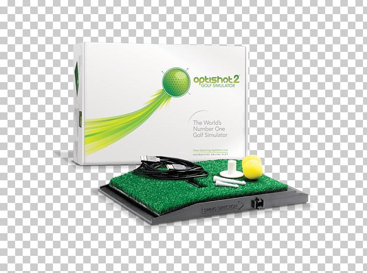 Golf Simulator OptiShot Golf Professional Golfer Indoor Golf PNG, Clipart, Ball, Brand, Callaway Hx Practice Balls, Electronic Device, Gadget Free PNG Download