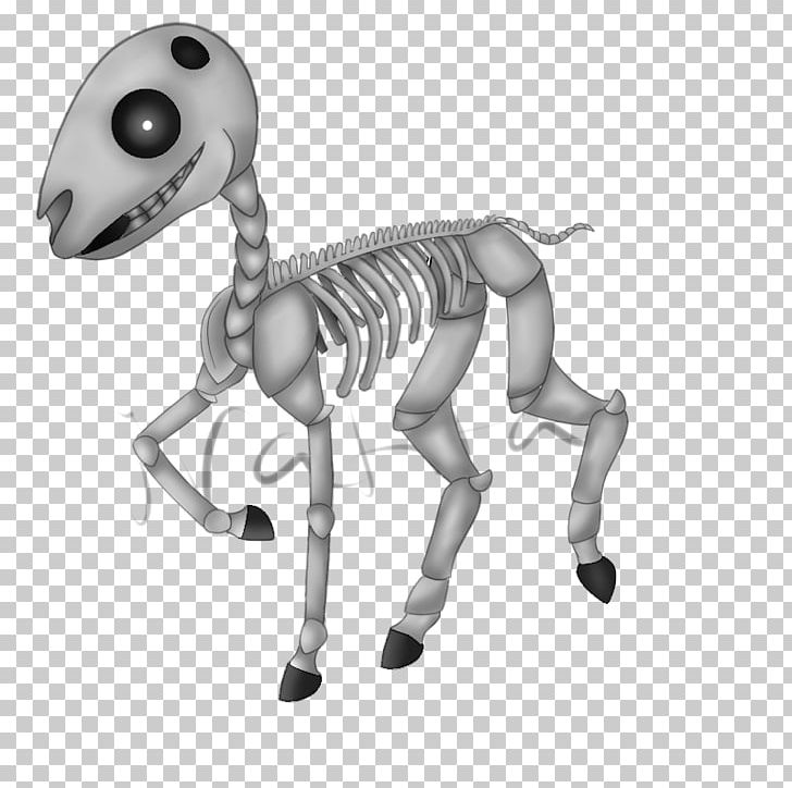 Horse Skeleton Joint PNG, Clipart, Animals, Black And White, Horse, Horse Like Mammal, Joint Free PNG Download