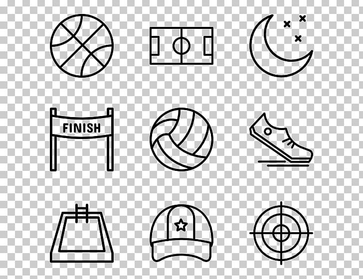 Icon Design Computer Icons Graphic Design Symbol PNG, Clipart, Angle, Area, Art, Black And White, Brand Free PNG Download