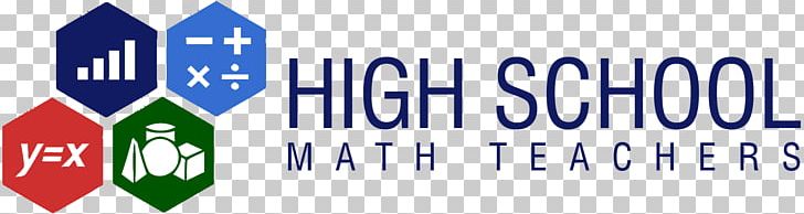 Mathematics Algebra Middle School Teacher PNG, Clipart, Algebra, Area, Banner, Blue, Brand Free PNG Download