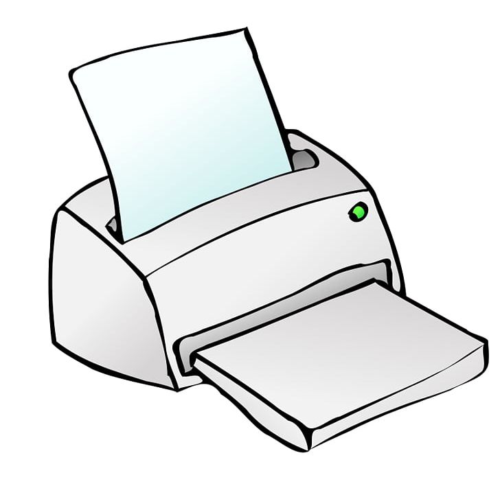 Printer Free Content Printing PNG, Clipart, Angle, Area, Computer Software, Download, Email Free PNG Download