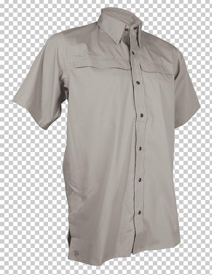 Sleeve TRU-SPEC Shirt Clothing Shorts PNG, Clipart, Barnes Noble, Beige, Button, Camp Shirt, Clothing Free PNG Download