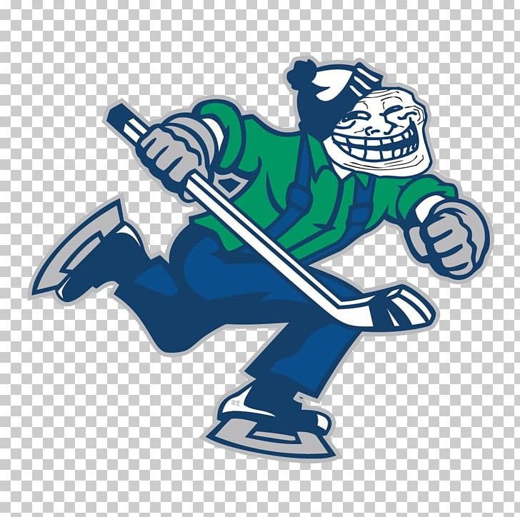 Vancouver Canucks National Hockey League Johnny Canuck PNG, Clipart, Alaska Aces, Baseball Equipment, Canuck, Fictional Character, Headgear Free PNG Download