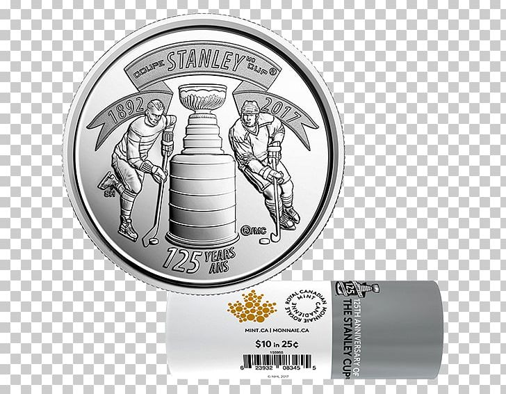 2017 Stanley Cup Playoffs Quarter Coin Canada PNG, Clipart, 2017 Stanley Cup Playoffs, Brand, Canada, Cent, Coin Free PNG Download