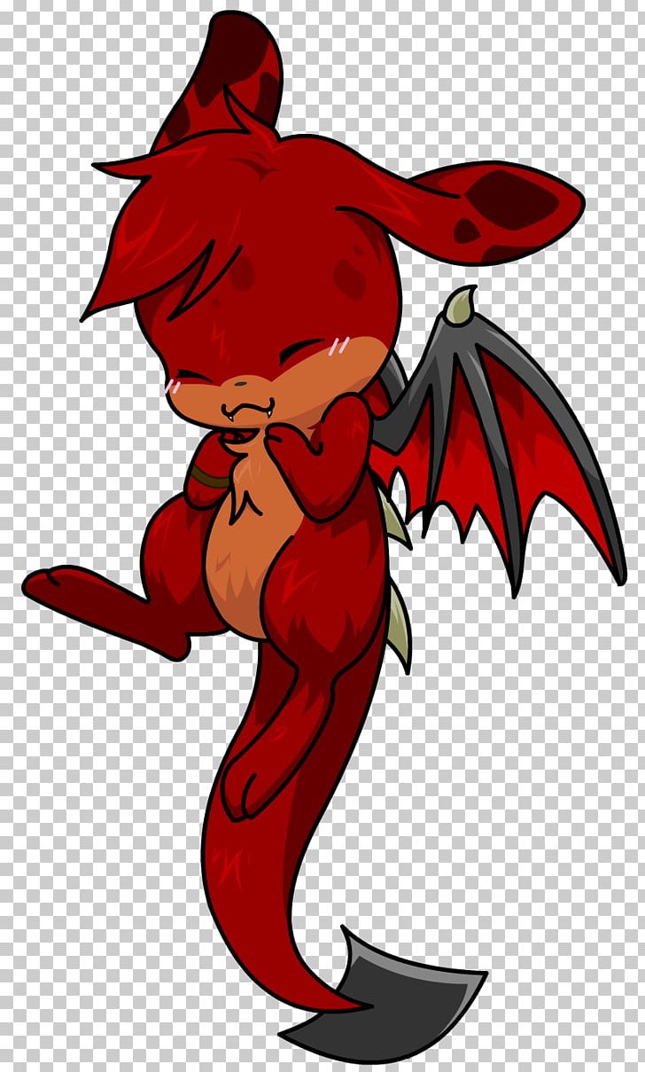 Demon Dragon PNG, Clipart, Art, Cartoon, Demon, Dragon, Fantasy Free PNG Download