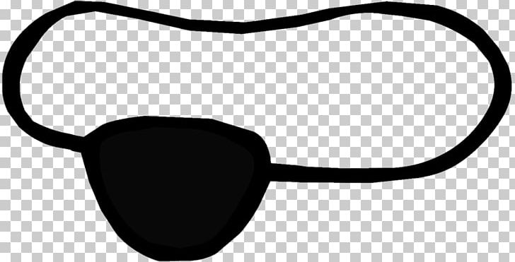 Eyepatch PNG, Clipart, Amblyopia, Audio, Black, Black And White, Circle Free PNG Download