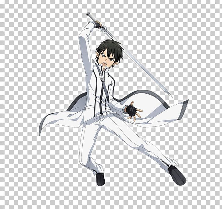 Kirito Sword Art Online: Code Register Asuna Sword Art Online 4: Fairy Dance PNG, Clipart, Accel World, Alo, Ballet Dancer, Cartoon, Fictional Character Free PNG Download