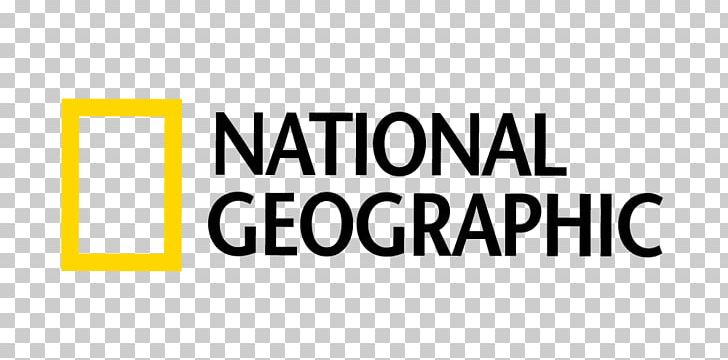Logo National Geographic Nat Geo People Discovery Channel Brand PNG, Clipart, Angle, Area, Art, Brand, Channel Free PNG Download