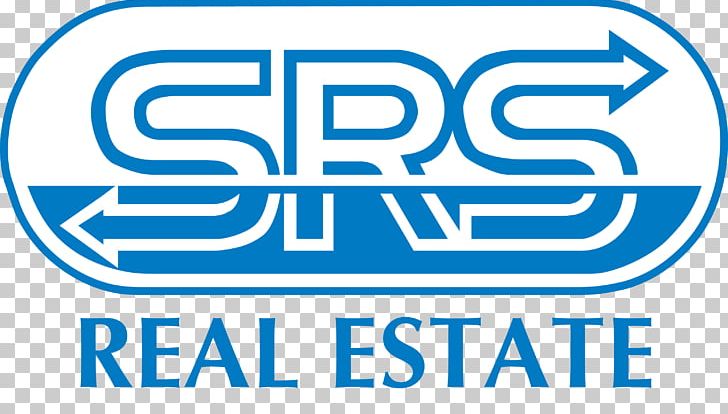 Logo Real Estate House Organization Brand PNG, Clipart, Area, Blue, Brand, Estate, House Free PNG Download