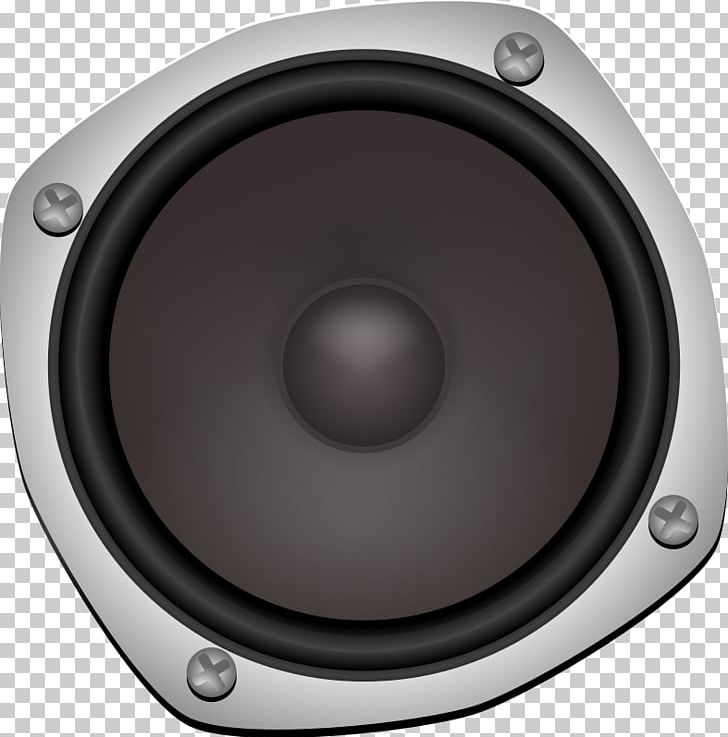 Loudspeaker Audio Signal PNG, Clipart, Audio, Audio Equipment, Audio Signal, Car Subwoofer, Computer Icons Free PNG Download