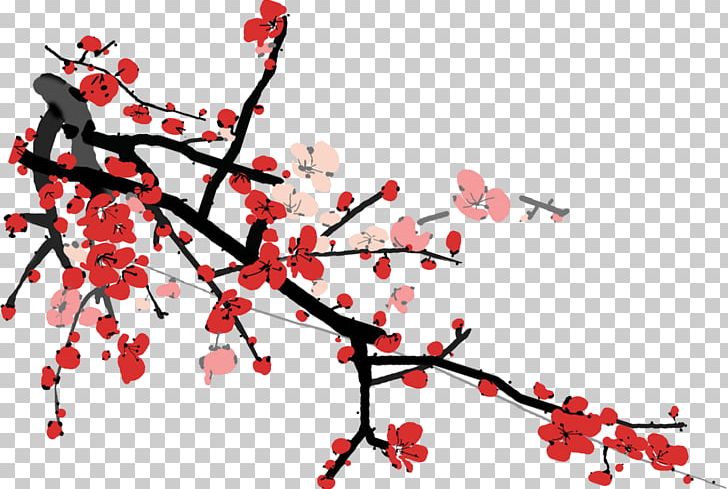 Poster Advertising Gratis PNG, Clipart, Blossom, Branch, Cherry, Cherry Blossom, Creativity Free PNG Download