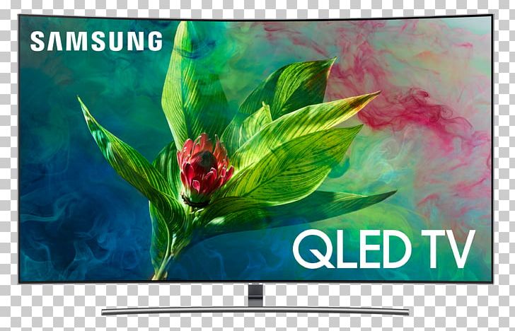 Samsung Q7C Series QN65Q7CNAF PNG, Clipart, 4k Resolution, Advertising, Computer Monitor, Display Advertising, Display Device Free PNG Download