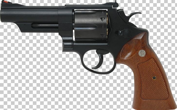 Smith & Wesson Model 10 Revolver .357 Magnum Firearm PNG, Clipart, 38 Special, 41 Remington Magnum, 44 Magnum, 357 Magnum, Air Gun Free PNG Download