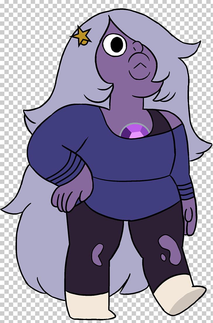 Steven Universe Garnet Amethyst Gemstone Peridot PNG, Clipart, Amethyst, Art, Carnivoran, Cartoon, Dog Like Mammal Free PNG Download