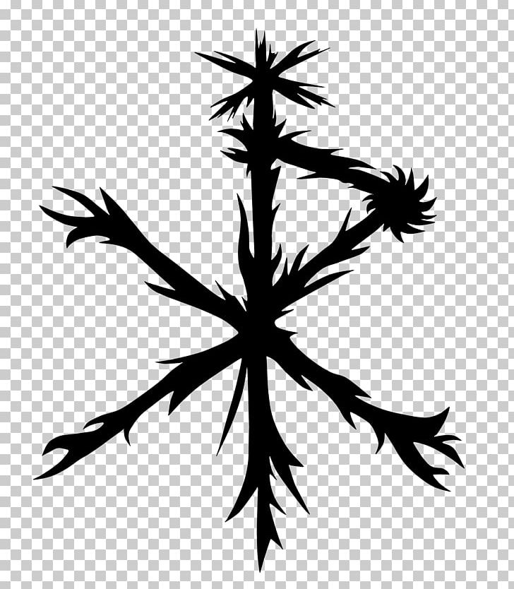 Twig Plant Stem Leaf Flower Silhouette PNG, Clipart, Black And White, Branch, Flora, Flower, Flowering Plant Free PNG Download