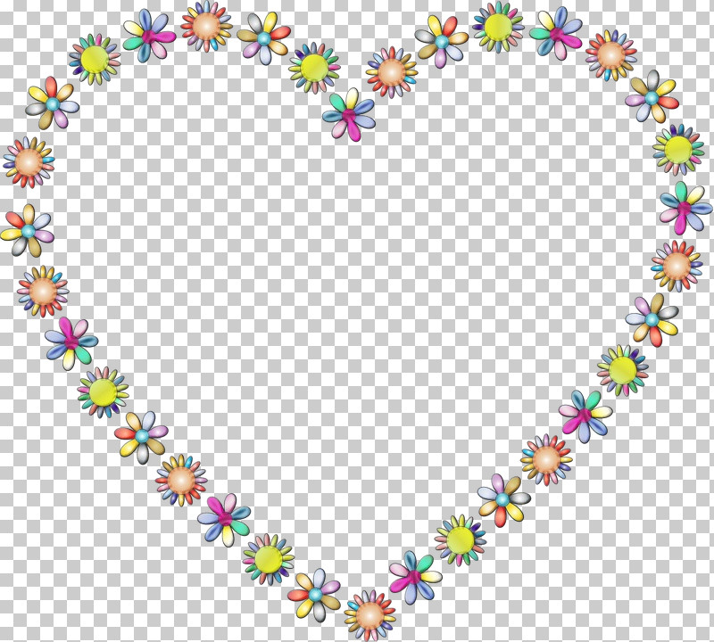 Necklace Heart Jewellery Bead PNG, Clipart, Bead, Bracelet, Choker, Gold, Heart Free PNG Download