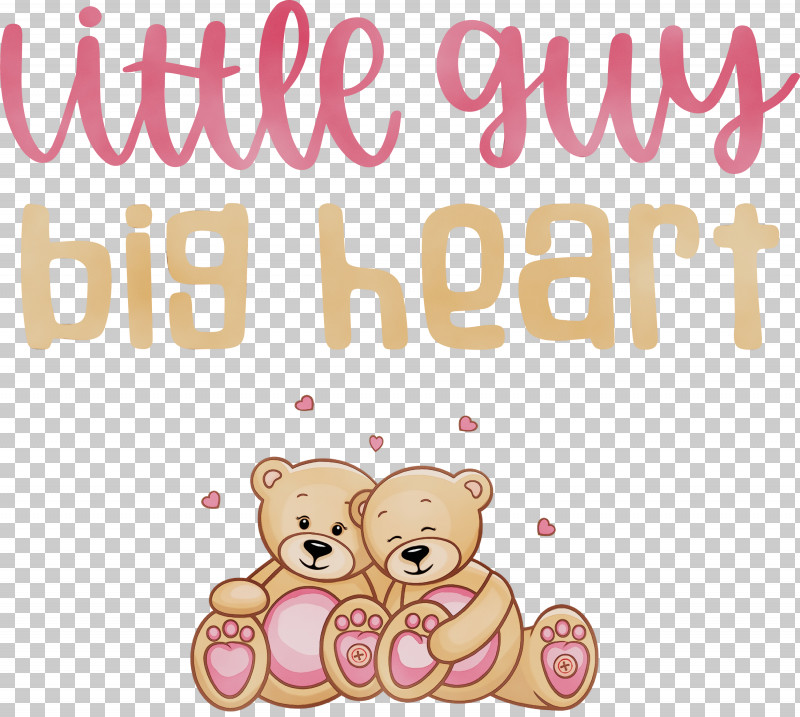 Teddy Bear PNG, Clipart, Bears, Biology, Cartoon, Happiness, Paint Free PNG Download