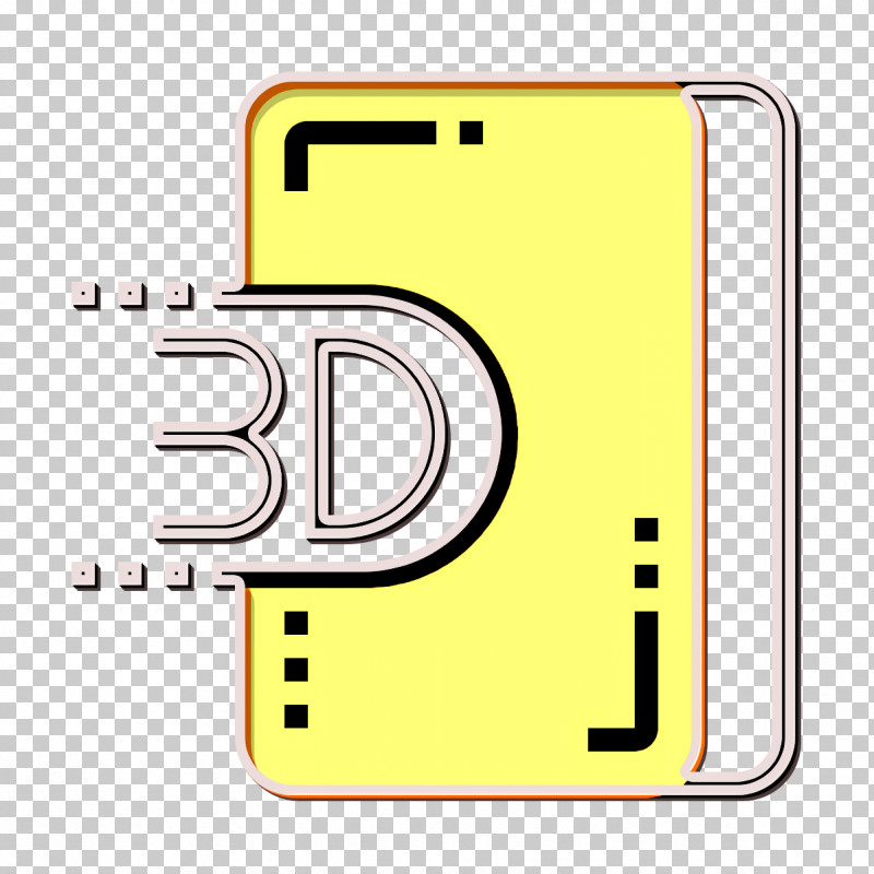 3d Icon Virtual Reality Icon PNG, Clipart, 3d Icon, Line, Logo, Rectangle, Square Free PNG Download