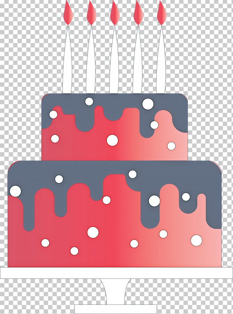 Birthday Cake PNG, Clipart, Birthday, Birthday Cake, Christmas Day, Line, Rectangle Free PNG Download