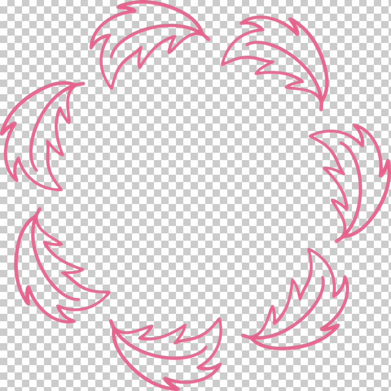 Floral Frame Flower Frame Monogram Frame PNG, Clipart, Circle, Floral Frame, Flower Frame, Line, Line Art Free PNG Download