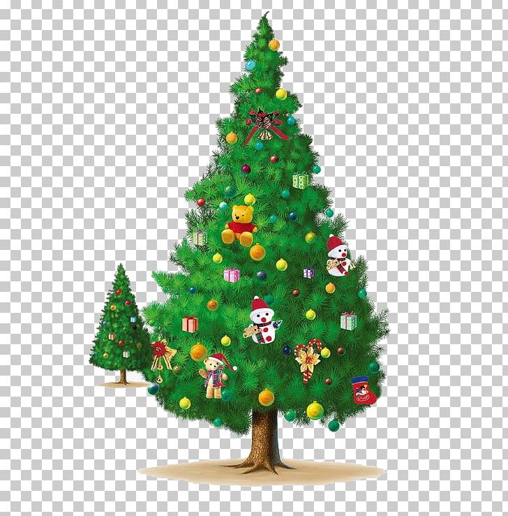 Christmas Tree PNG, Clipart, Christmas, Christmas Border, Christmas Decoration, Christmas Elements, Christmas Frame Free PNG Download