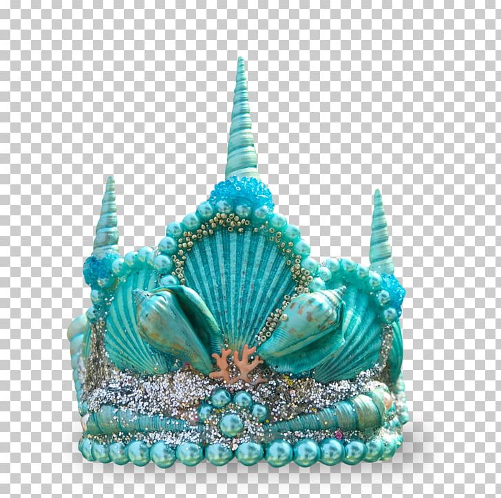 Crown Mermaid Jewellery Tiara Headpiece PNG, Clipart, Animals, Aqua, Blue, Clothing Accessories, Coral Free PNG Download