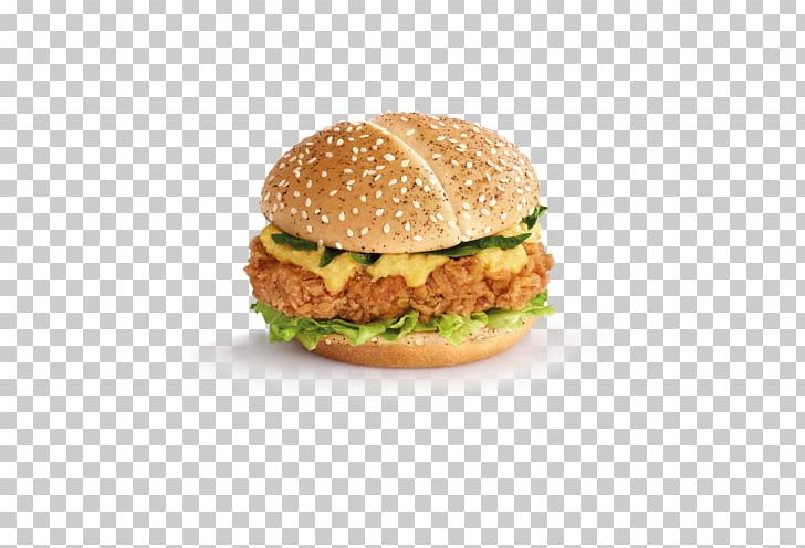 Hamburger McChicken Salted Duck Egg Singaporean Cuisine Cheeseburger PNG, Clipart,  Free PNG Download