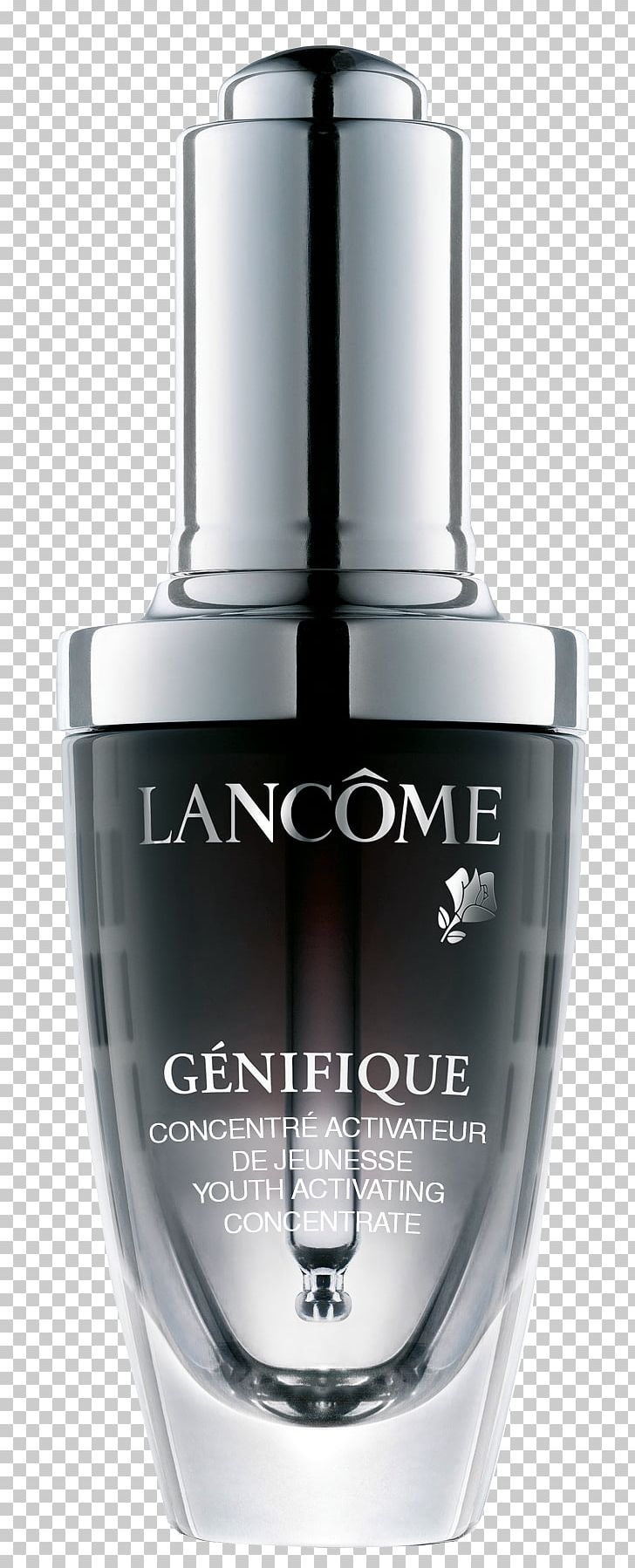 Lancôme Advanced Génifique Youth Activating Concentrate Cosmetics Lipstick Moisturizer PNG, Clipart, Antiaging Cream, Beauty, Beauty Parlour, Cosmetics, Fashion Free PNG Download