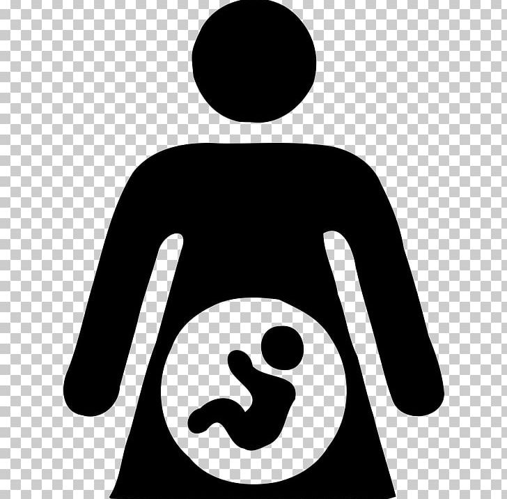Pregnancy Computer Icons PNG, Clipart, Baby Icon, Black, Black And White, Computer Icons, Hand Free PNG Download