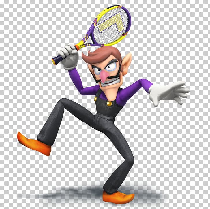 Super Mario 64 Mario Tennis Aces Super Smash Bros. For Nintendo 3DS And Wii U Princess Daisy PNG, Clipart, Action Figure, Cartoon, Fictional Character, Figurine, Human Behavior Free PNG Download