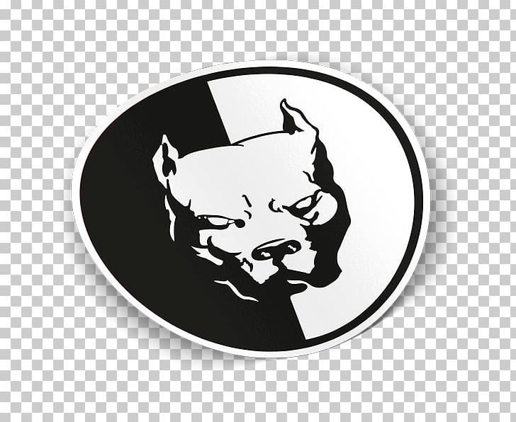 American Pit Bull Terrier American Staffordshire Terrier Sticker Наклейка PNG, Clipart, American Pit Bull Terrier, American Staffordshire Terrier, Black, Black And White, Brand Free PNG Download