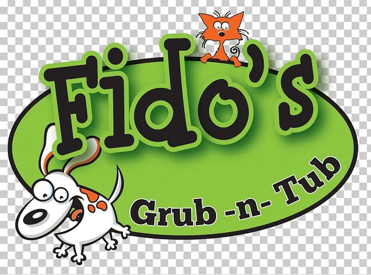 Fido's Grub-n-Tub Logo Lakewood A & A Pet Supply And Feed Pet Shop PNG, Clipart, Advertising, Brand, Business, Colorado, Company Logo Free PNG Download