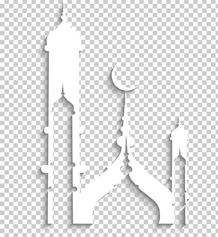 Islamic Architecture Structure PNG, Clipart, Angle, Architecture, Art, Black, Black And White Free PNG Download